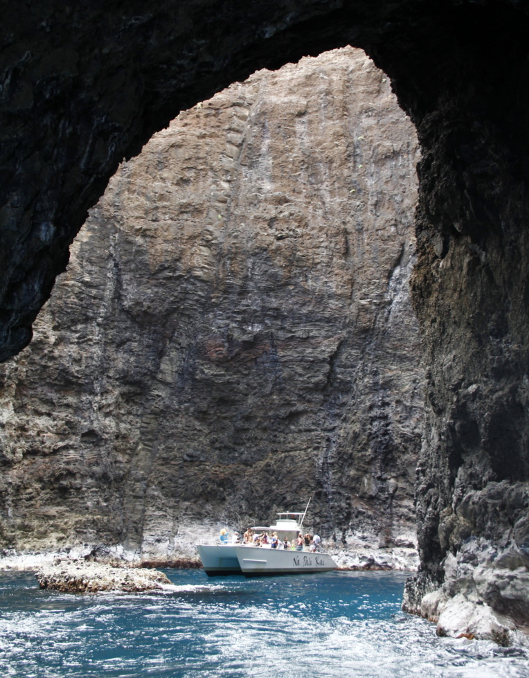 Napali Coast