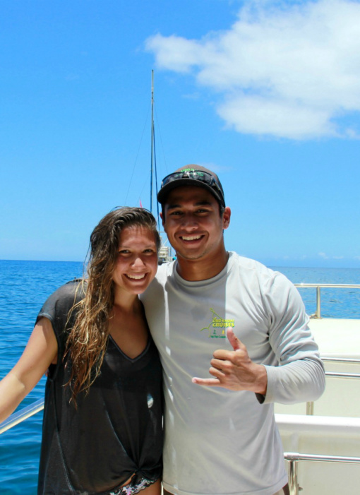 Na Pali Coast