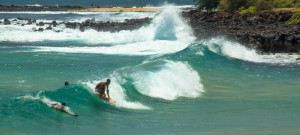 South Shore fun at Poipu Beach | Brennecke’s