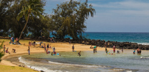 Top 6 Family-Friendly Beaches on Kauai