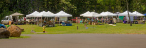 Kauai’s Public Farmers Markets – Map and Guide