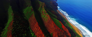 Welcome to the Island of Kauai!  | Makana’s what to do on Kauai