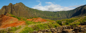The Kalalau Valley – The Jewel of the Napali Coast