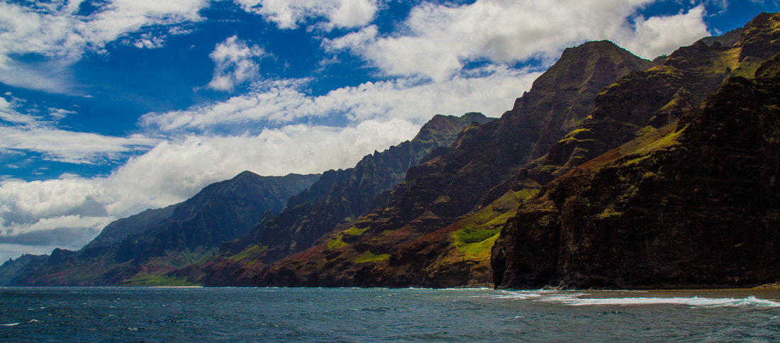 Where is the Napali Coast? | The Local's Guide to Kauai