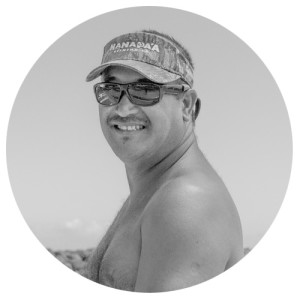 Darrel - Makana Crew