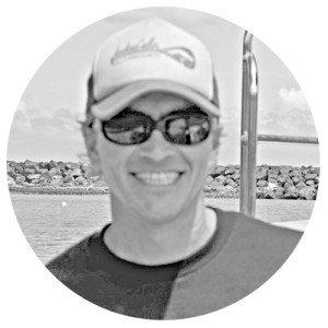 Dave - Makana Charters Crew