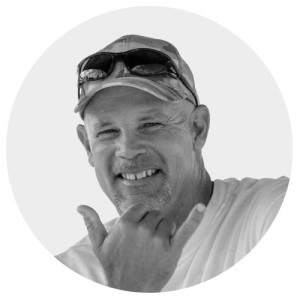 Mike - Makana Charters Crew