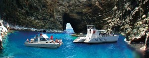 Caves of the Napali Coast: What You Need to Know