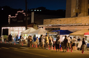 Hanapepe Art Night | Top Things to Do on Kauai