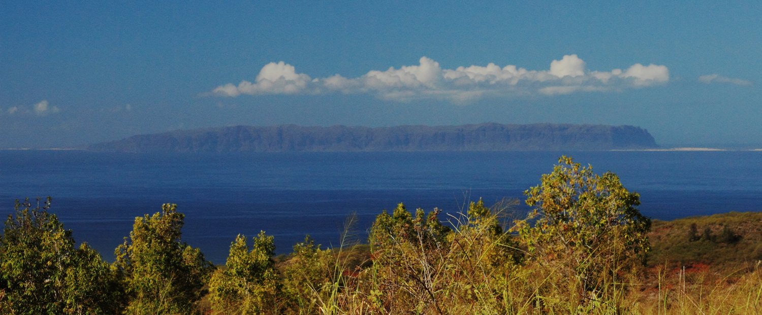 All About Niihau - "The Forbidden Island" | The Local's Guide to Kauai, Hawaii