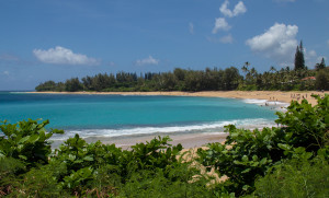 Top 10 Kauai Beaches (With Kauai Map) | Makana&rsquo;s Local Guide