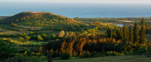 Kukiolono Park Kauai Golf Courses – Great Value, Amazing Views
