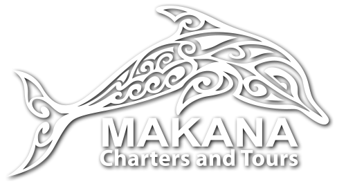 Makana Charters Na Pali Boat Tours