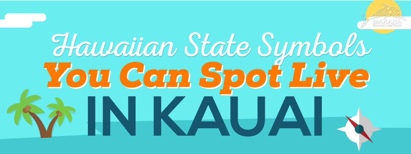 Hawaiian State Symbols You Can Spot Live in Kauai HD