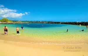 Things to Do at Lydgate Beach Park