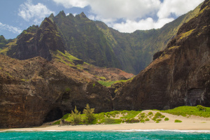 Why You Should See The Na Pali Coast