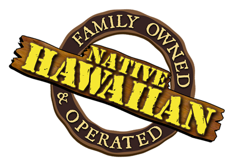 Native Hawaiian
