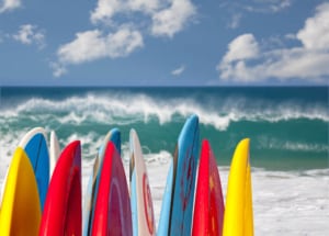 Free Fun Things to Do on Kauai