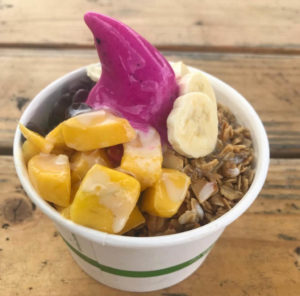 Everything You Need to Know About the Acai Fruit Bowl