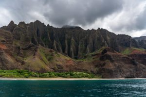 Why Kauai’s Na Pali Coast Should Be #1 On Your Hawaii Bucket List