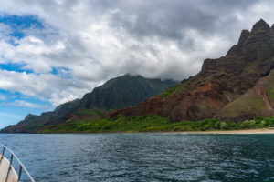 6 Tips for Photographing the Na Pali Coast