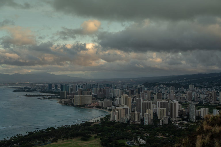 A Quick Guide to the Hawaiian Islands | Makana Charters