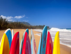 Lumahai Beach – Kauai’s Most Romantic Beach