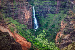 Waipoo Falls Trail – Best Family Hike in Kauai