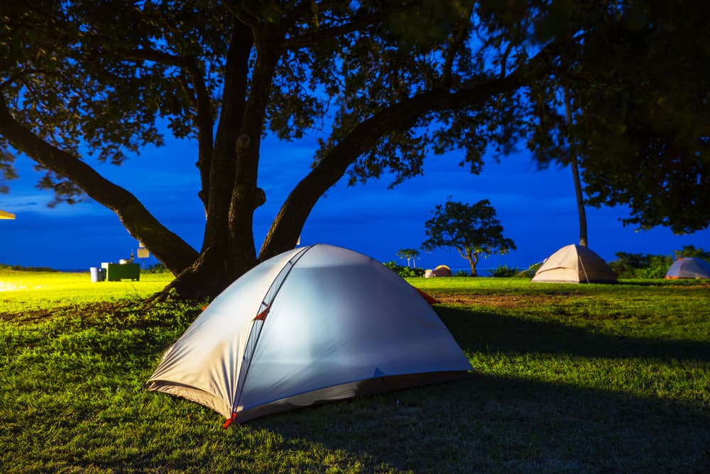 A Simple Guide to Camping on Kauai