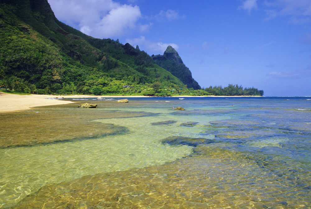 Tunnels Beach: How to Explore the Secluded Makua Beach