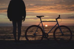 Kauai Bike Path &ndash; Biking Along the Royal Coconut Coast