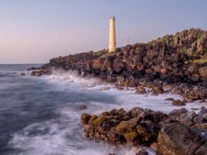 Nawiliwili Harbor – The Gateway of Kauai