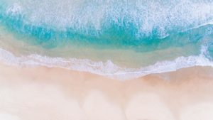 Kalapaki Beach: Kauai’s Popular Swimmer-Friendly Beach