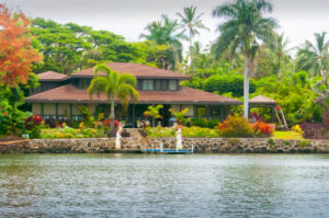 Wailua River – The Largest Navigable River of Kauai