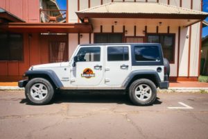 5 Must-See Jurassic Park Locations in Kauai