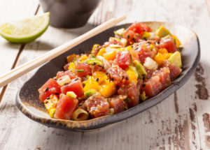 Must-Try Hawaiian Fish and Where to Find Them in Kauai