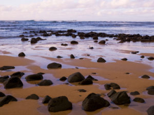 Rock Quarry Beach &ndash; A Rustic Beach Along Kauai&rsquo;s North Shore
