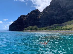 5 Special Facts About Nualolo Kai Beach