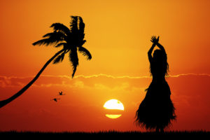 The Art and History of the Hawaiian Hula