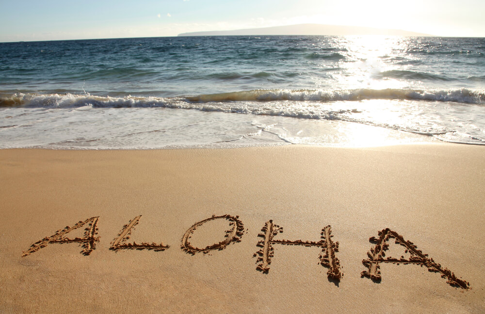Hawaiian Words to Learn for Your Vacation