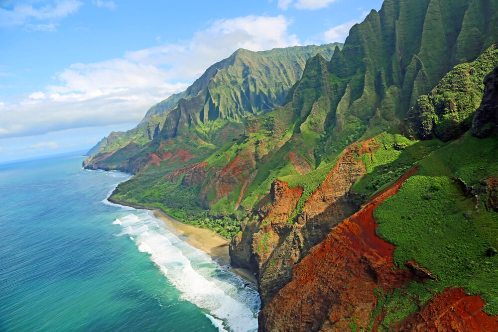 Places To Avoid On Your Next Kauai Visit