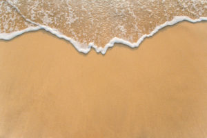 Larsen’s Beach, Kauai – A Picturesque Seascape in the Middle of Nowhere
