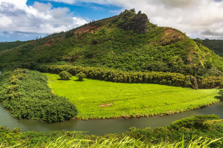 5 Interesting Things To Do At Wailua River State Park