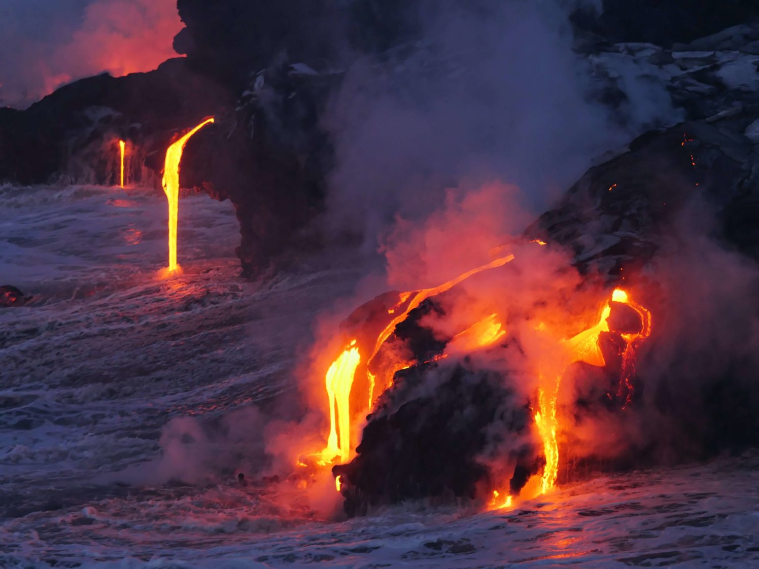 Kilauea Volcano: A Must-See Place in Hawaii