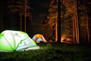 Camping in Kauai: Quick Guide and Top Spots