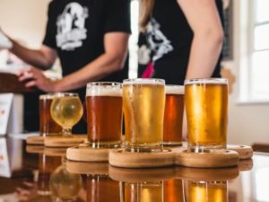 Exploring Kauai’s Craft Beer and Spirits Scene
