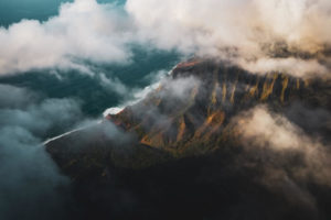 What is Kauai Known for?