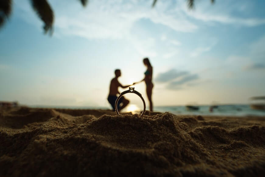 8 Perfect Spots for a Honeymoon in Kauai