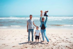 In For a Family Fun in Kauai? Catch Family-Friendly Vacation Ideas