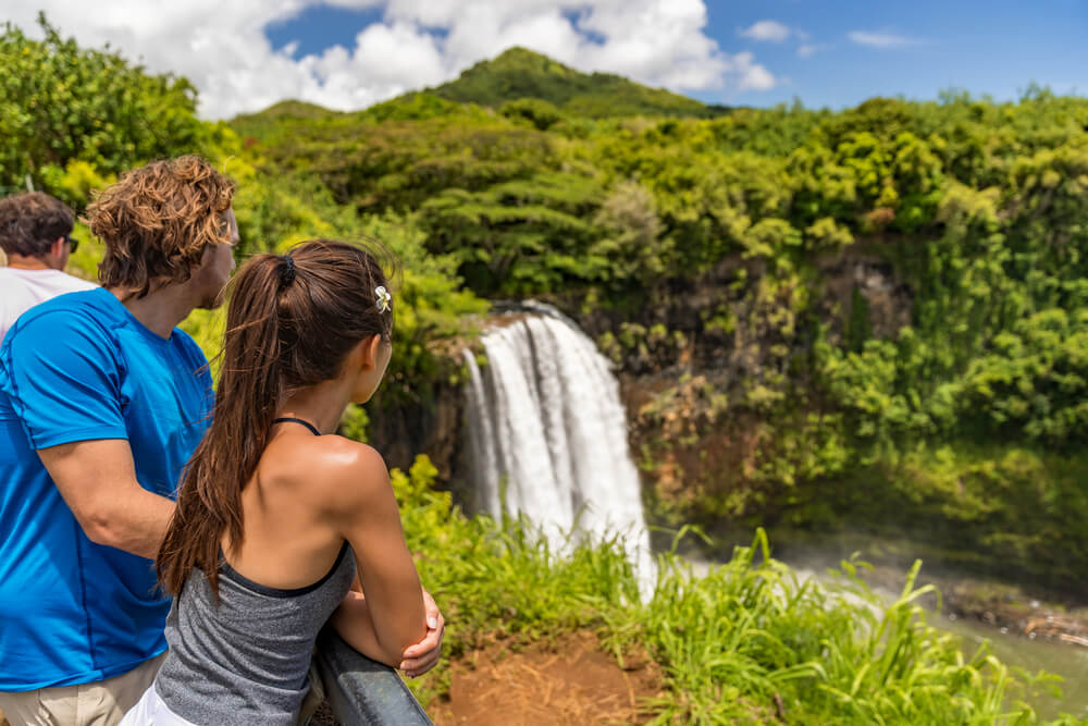 9 Best Waterfall Hikes on Kauai That Will Take Your Breath Away